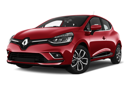 Renault Clio 4