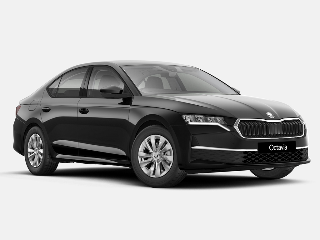 Skoda Octavia - Automatic