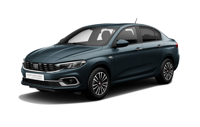 Fiat Tipo